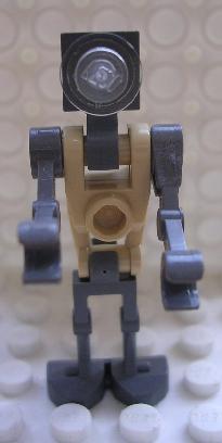 ASP droid, 10144