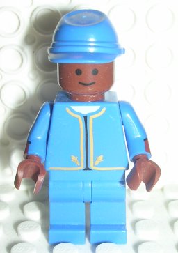 Bespin Guard, 6209
