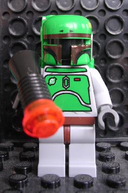 Boba Fett, 6210