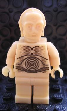 C-3PO, 10144
