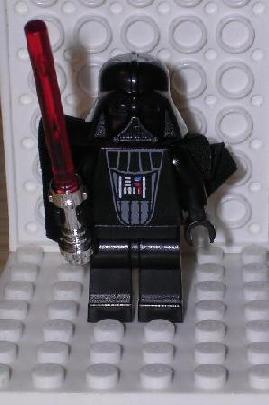 Darth Vader, 10131