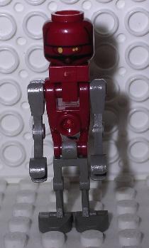 EV-9D9, 4480