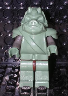 Gamorreanische Wache, 4476