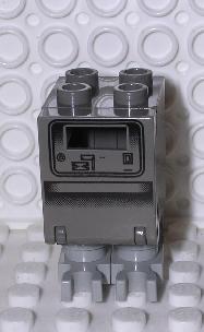 Gonk Droid, 4480 und 10144