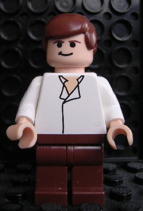 Han Solo, 6210