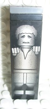 Han Solo in Carbonite, 6209