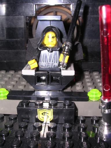 Imperator, 7166