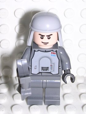 Imperial Officer 8084