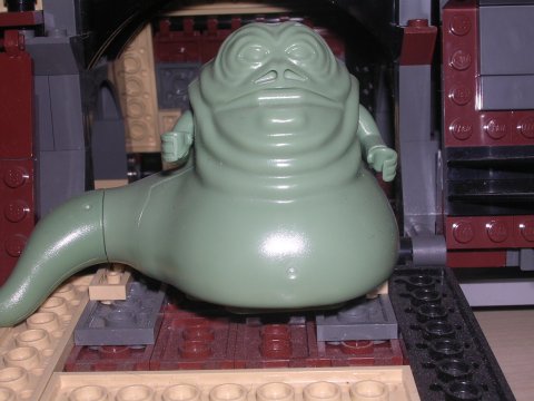 Jabba the Hutt, 6210