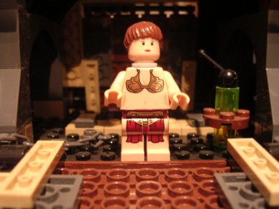 Prinzessin Leia, 6210