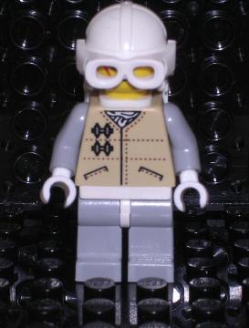 Rebel Soldier, 4500