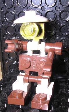 Roboter, 0000