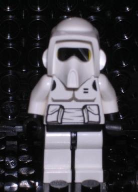Scout Trooper