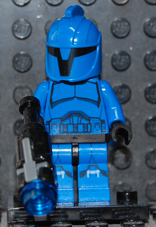 Senate Commando Trooper, 75088