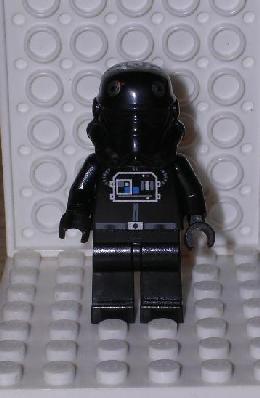 TIE Fighter Pilot, 10131