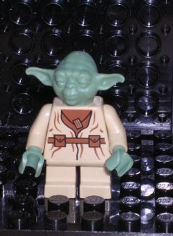 Yoda, 7103