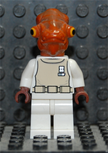 Admiral Ackbar, 7754