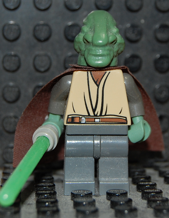 Coleman Trebor