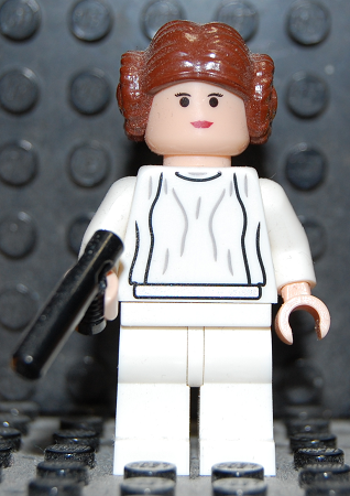 Prinzessin Leia, 10179