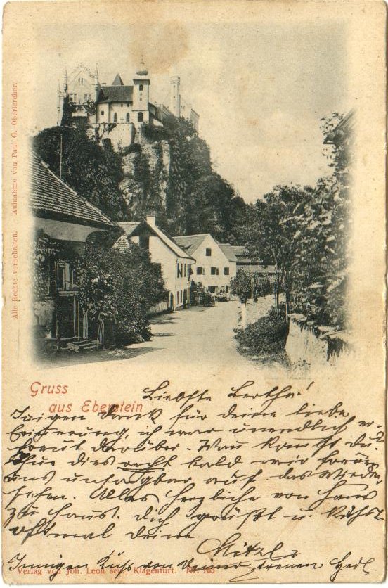 Eberstein