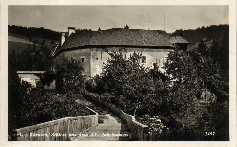 Grades AK 1932