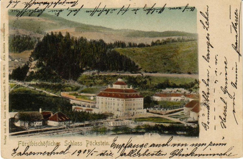 Poeckstein